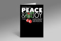 Christmas Card design HCT006