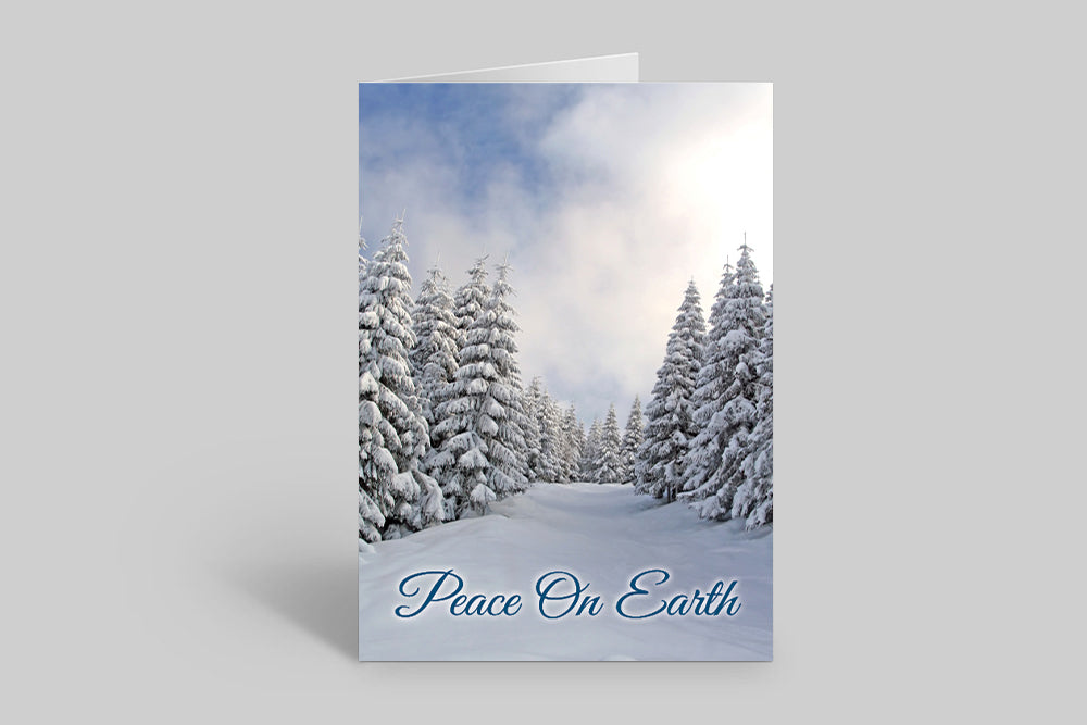 Christmas Card design HCT011