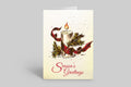 Christmas Card design HCT014