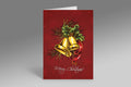 Christmas Card design HCT015