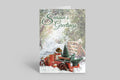 Christmas Card design HCT017