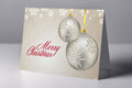 Christmas Card design HCW012