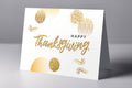 Thanksgiving Card design TGW003