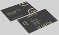 Century 21 Business Card Design 002