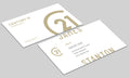 Century 21 Business Card Design 003