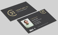 Century 21 Business Card Design 007