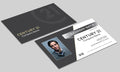 Century 21 Business Card Design 009