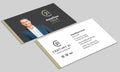 Century 21 Business Card Design 010