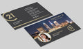 Century 21 Business Card Design 013
