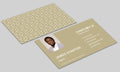 Century 21 Business Card Design 020