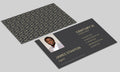 Century 21 Business Card Design 021
