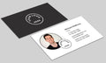 Custom Business Card Design 1000