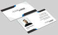 Custom Business Card Design 1002