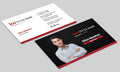 Keller Williams Business Card Design 0002