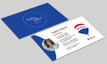 Remax Business Card Design 0055