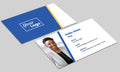 Custom Business Card Design 1069