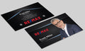 Remax Business Card Design 253