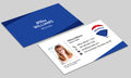 Remax Business Card Design 5368