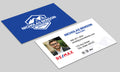Remax Business Card Design 7855