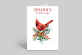Christmas Card design HCT026