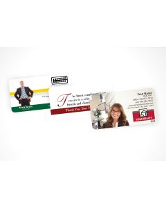 Business Card Magnets