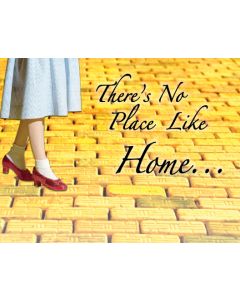 Classic Real Estate Farming Postcards: Creative Series: Style CS004