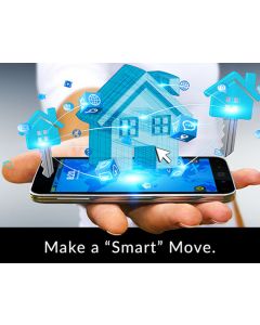 Classic Real Estate Farming Postcards: Creative Series ll: Style CSll010