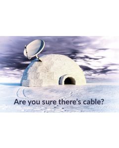 Deluxe Real Estate Farming Postcards: Creative Series ll: Style CSll011D