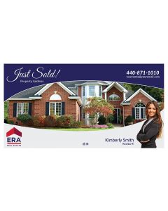 Every Door Direct Mail ERA: Style EDDMERA001R