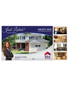 Every Door Direct Mail ERA: Style EDDMERA002R