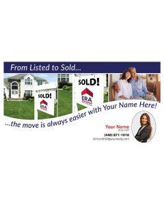 Every Door Direct Mail ERA: Style EDDMERA003R