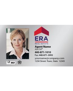 ERA Business Cards Package: Style #05