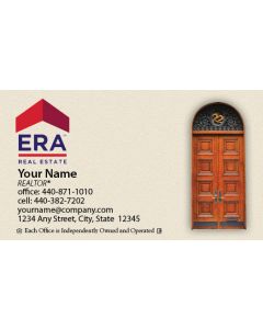 ERA Business Cards Package: Style #15