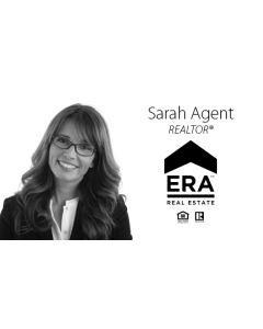 ERA Business Cards Package: Style #19