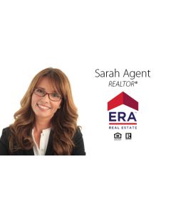 ERA Business Cards Package: Style #20