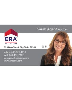 ERA Business Cards Package: Style #24