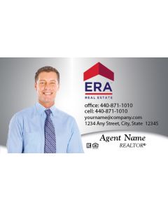 ERA Business Cards Package: Style #25