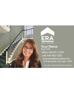 ERA Business Cards Package: Style #27