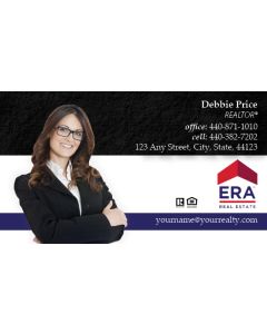 ERA Business Cards Package: Style #31