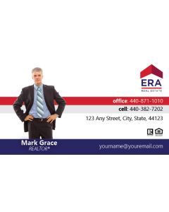 ERA Business Cards Package: Style #38
