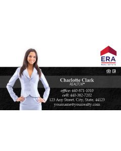 ERA Business Cards Package: Style #39