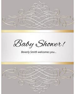 Greeting Cards: Style GCT003