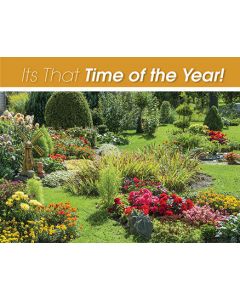 Greeting Cards: Style GCW004