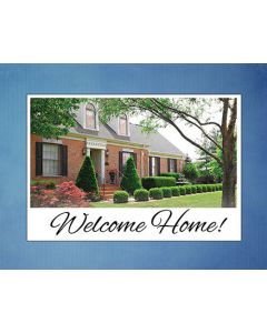 Greeting Cards: Style GCW005