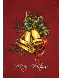 Holiday Cards: Christmas: Style HCT015