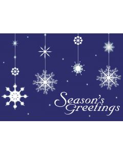 Holiday Cards: Christmas: Style HCW009