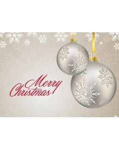 Holiday Cards: Christmas: Style HCW012