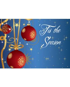 Holiday Cards: Christmas: Style HCW013