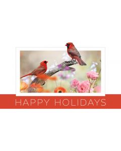 Holiday Cards: Christmas: Style HCW021