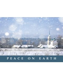 Holiday Cards: Christmas: Style HCW023